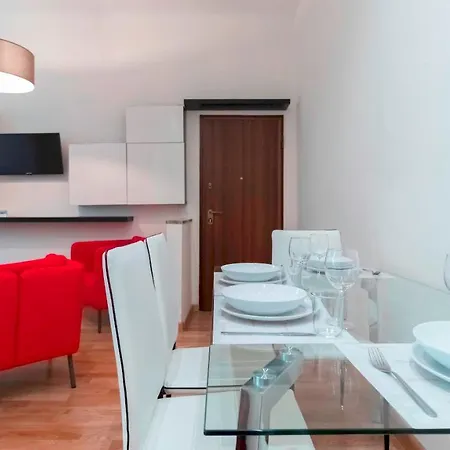 Italianway - Gioia 31 Apartment Mailand