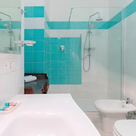 Apartment Italianway - Gioia 31 *