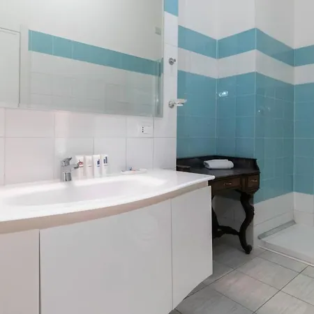 Italianway - Gioia 31 Apartment *