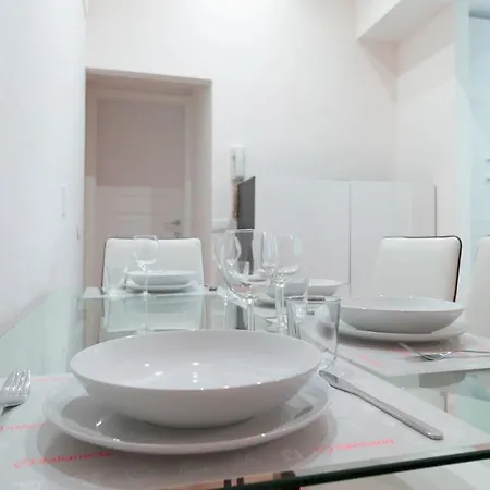 Italianway - Gioia 31 Apartment Mailand
