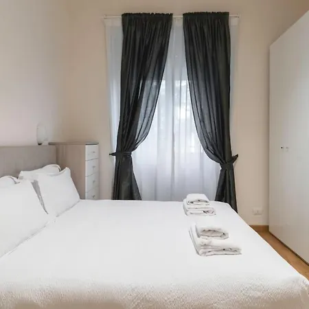 Apartment Italianway - Gioia 31 Mailand
