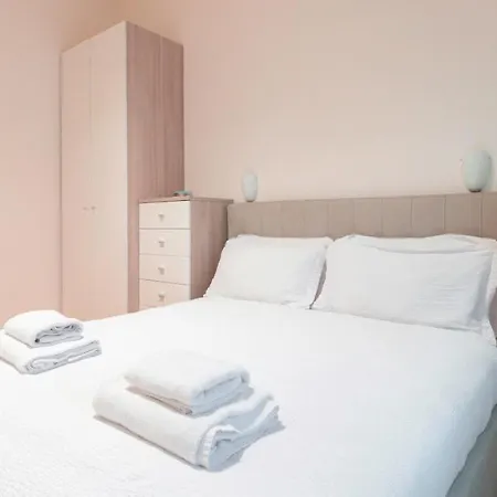 Apartment Italianway - Gioia 31 Mailand