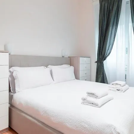 Italianway - Gioia 31 Apartment Mailand
