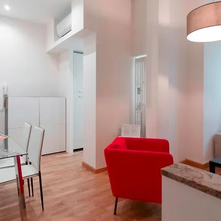 Italianway - Gioia 31 Apartment