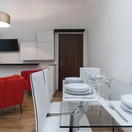 Italianway - Gioia 31 Milano
