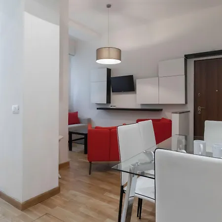 Italianway - Gioia 31 Milano