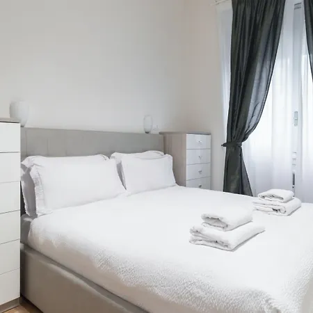 Italianway - Gioia 31 Lägenhet