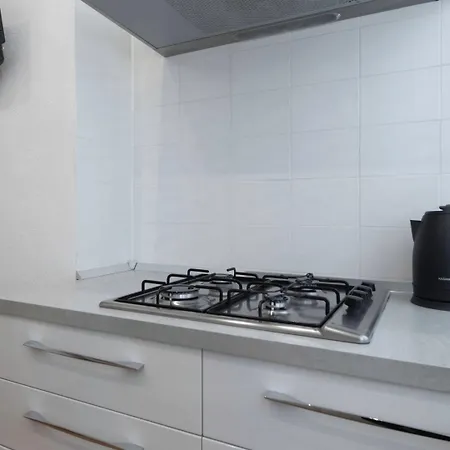 Italianway - Gioia 31 * Milano